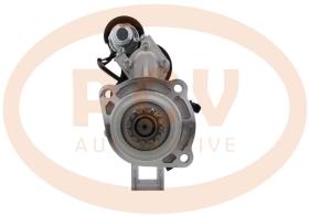 · M105R3134SE - ARRANQ.CATERPILLAR 7.5 KW PRESTOLITE NEW