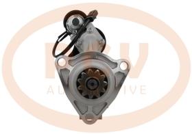 · M105R3139SE - ARRANQ.CATERPILLAR 7.5 KW PRESTOLITE NEW