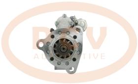 · M105R3502SE - ARRANQ.CUMMINS 7.5 KW PRESTOLITE NEW