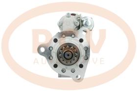 · M105R3505AM - ARRANQ.CATERPILLAR 7.5 KW PRESTOLITE NEW