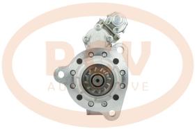 · M105R3505SEVPP - ARRANQ.CATERPILLAR 7.5 KW PRESTOLITE NEW