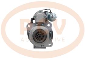 · M105R3510SEP - ARRANQ.CUMMINS 7.5 KW PCV (2002)