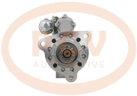 · M105R3515SE - ARRANQ.SCANIA 7.5 KW PRESTOLITE NEW
