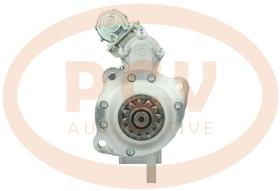 · M105R3522SE - ARRANQ.CATERPILLAR 7.5 KW PRESTOLITE NEW
