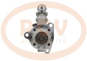· M105R3523AM - ARRANQ.CUMMINS 7.5 KW PRESTOLITE NEW