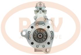 · M105R3523SEVPP - ARRANQ.CUMMINS 7.5 KW PRESTOLITE NEW