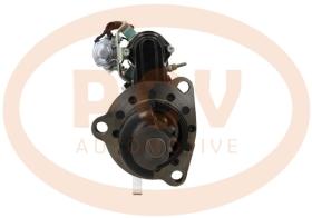 · M125R3031SE - ARRANQ.CUMMINS 9.0 KW PRESTOLITE NEW