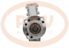 · M128R3706SE - ARRANQ.BAUDOUIN 12 KW PRESTOLITE NEW