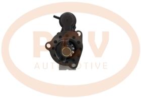 · M128R3840SETR - ARRANQ.CUMMINS 9.0 KW PRESTOLITE NEW