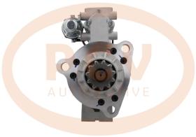 · M128R3841SE - ARRANQ.CATERPILLAR 12 KW PRESTOLITE NEW