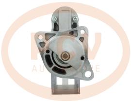 · M1T71281P - ARRANQ.MAZDA 1.4 KW PCV