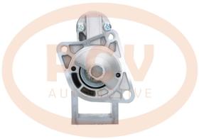 · M1T78181P - ARRANQ.MAZDA 1.4 KW PCV
