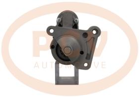 · M1T85781R - ARRANQ.RENAULT 1.7 KW MITSUBISHI REMAN