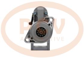 · M1TA0371P - ARRANQ.MITSUBISHI 2.0 KW PCV