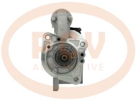 · M2T50981P - ARRANQ.MAZDA 1.4 KW PCV