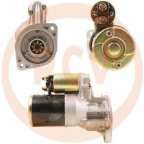 · M2T53581P - ARRANQ.NISSAN 1.2 KW PCV