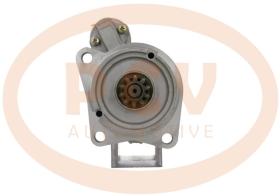 · M2T64371R - ARRANQ.NISSAN 3.2 KW MITSUBISHI REMAN