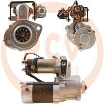 · M2T69171P - ARRANQ.CLARK 3.2 KW PCV