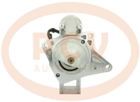 · M2T87271P - ARRANQ.MAZDA 2.2 KW PCV