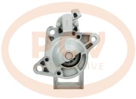 · M2T87471P - ARRANQ.MAZDA 2.2 KW PCV