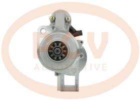 · M3T67671P - ARRANQ.MITSUBISHI 3.0 KW PCV