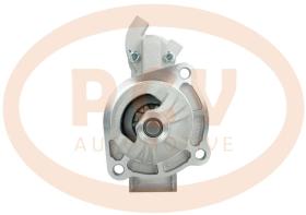 · M81R3001 - ARRANQ.CUMMINS 4.5 KW PRESTOLITE NEW