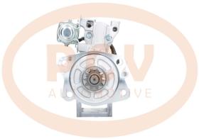 · M8T60384P - ARRANQ.MITSUBISHI 5.0 KW PCV