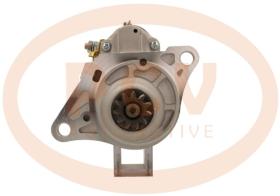 · M8T60973ECO - ARRANQ.ISUZU 5.0 KW PCV