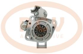 · M8T62671P - ARRANQ.MAN 5.0 KW PCV