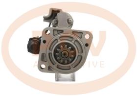 · M8T62771R - ARRANQ.MAN 5.0 KW MITSUBISHI REMAN