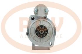 · M8T70971P - ARRANQ.KUBOTA 2.5 KW PCV (1322)