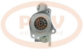 · M90R3538SEVPP - ARRANQ.VOLVO 6.0 KW PRESTOLITE NEW