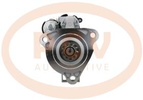 · M90R3545SEVPP - ARRANQ.SCANIA 6.0 KW PRESTOLITE NEW (122)