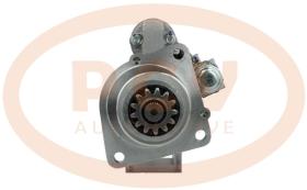 · M90R3553SEVPP - ARRANQ.MERCEDES / MAN 6.0 KW PRESTOLITE NEW