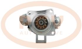 · M90R3555AM - ARRANQ.NISSAN TRUCK 6.0 KW PRESTOLITE NEW