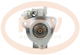 · M90R3557AM - ARRANQ.VOLVO 6.0 KW PRESTOLITE NEW