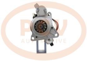 · M90R3570SE - ARRANQ.VOLVO 5.5 KW PRESTOLITE NEW