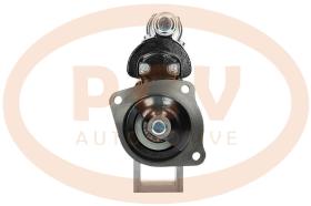 · M93R3002SE - ARRANQ.KING LONG 6.0 KW PRESTOLITE NEW