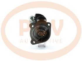 · M93R3004SEVPP - ARRANQ.DEUTZ 6.0 KW PRESTOLITE NEW