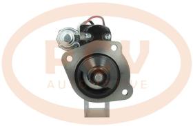 · M93R3007SEVPP - ARRANQ.DEUTZ-FAHR KHD 6.0 KW PRESTOLITE NEW