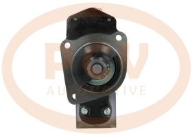 · M93R3014SE - ARRANQ.KAMAZ 6.0 KW PRESTOLITE NEW