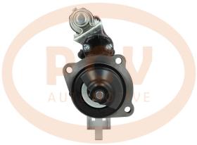 · M93R3092AM - ARRANQ.VOLKSWAGEN 5.0 KW PRESTOLITE NEW