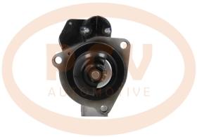 · M93R3093AM - ARRANQ.DAF 5.0 KW PRESTOLITE NEW