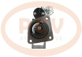 · M93R3105SE - ARRANQ.DAF 5.0 KW PRESTOLITE NEW
