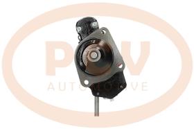 · M97R3013SE - ARRANQ.KING LONG 6.0 KW PRESTOLITE NEW