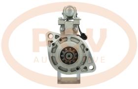 · M9T50071P - ARRANQ.MITSUBISHI 5.0 KW PCV