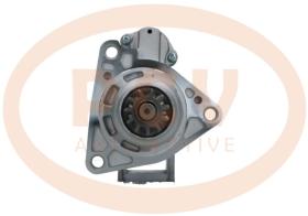 · M9T60271P - ARRANQ.MITSUBISHI 5.5 KW PCV