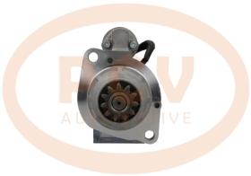 · M9T60971P - ARRANQ.ISUZU 5.5 KW PCV