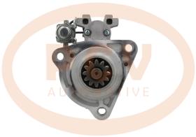 · M9T64171P - ARRANQ.VOLVO 5.5 KW PCV