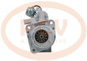 · M9T65371P - ARRANQ.DEUTZ - KHD 5.5 KW PCV